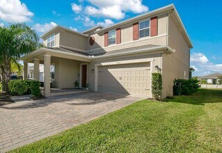 5317 Jubiloso Dr in St. Cloud, FL - Building Photo - Building Photo