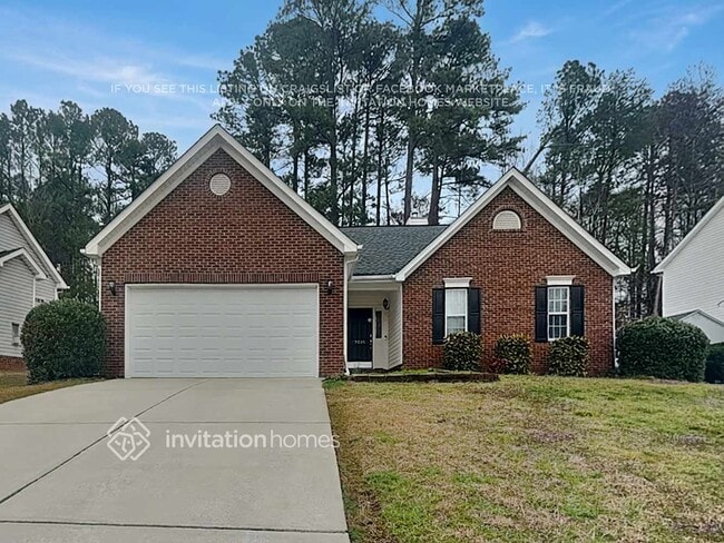 property at 7205 Duchamp Dr