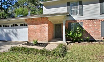 3731 Windy Haven Dr in Houston, TX - Building Photo