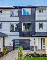 3618 SW Sandlewood Ln in Gresham, OR - Building Photo