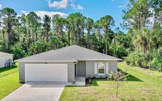 934 Tacaro Ave SE in Palm Bay, FL - Building Photo