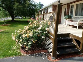 12 Brookside Ave W in Apalachin, NY - Building Photo