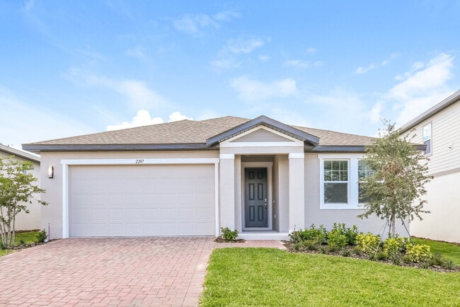 property at 2287 Raven Rdg Dr