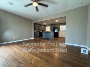 2424 New Orleans St in Greensboro, NC - Building Photo - Building Photo