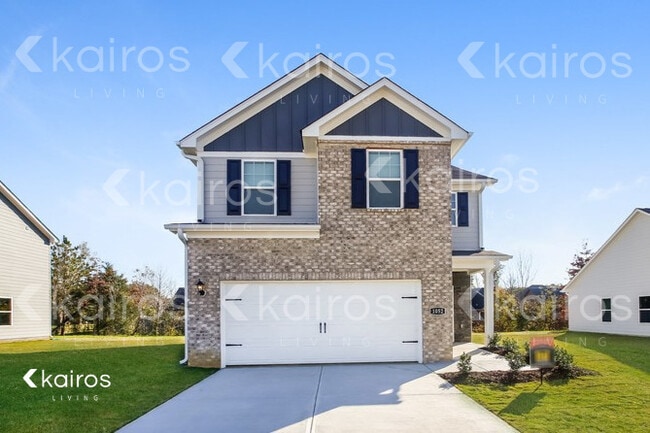 property at 1052 Pilgrim Ln