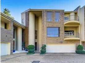 5608 San Felipe St in Houston, TX - Building Photo