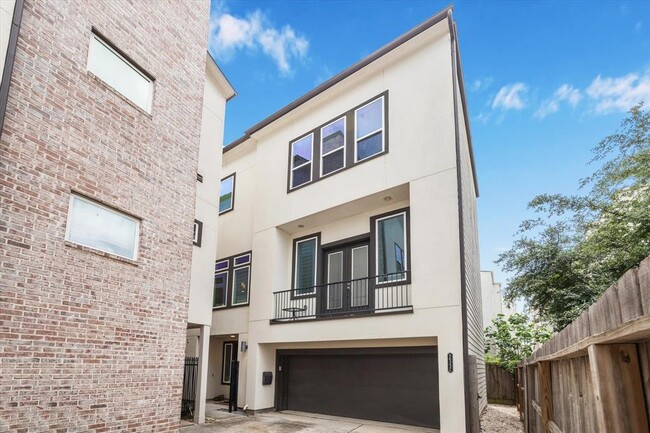 property at 5623 Kansas St