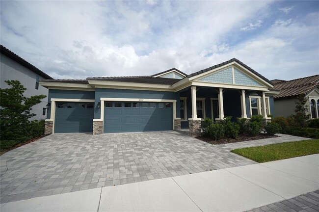 14257 Swiss Bridge Dr in Riverview, FL - Building Photo - Building Photo