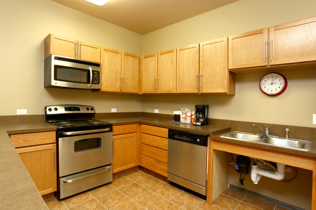 Chaco River Apartments in Shiprock, NM - Building Photo - Building Photo