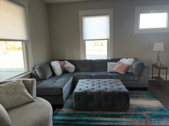 512 Hancock St in Sandusky, OH - Foto de edificio - Building Photo