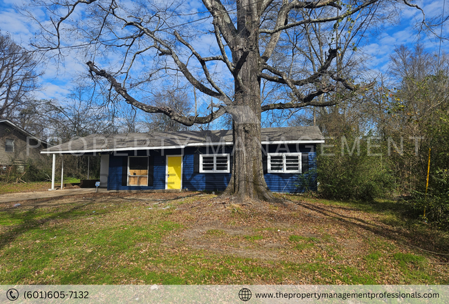 1324 Marydale Dr in Jackson, MS - Building Photo - Building Photo