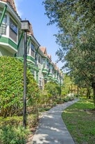 14518 Damai Ln in Orlando, FL - Building Photo