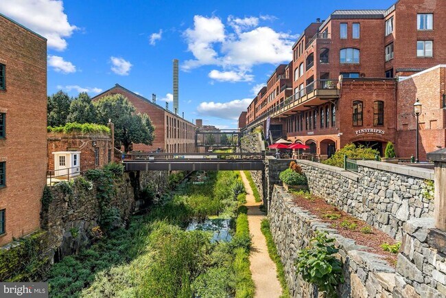 property at 1080 Wisconsin Ave NW