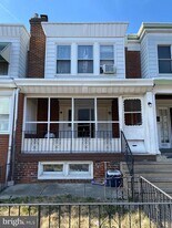 2638 Massey St in Philadelphia, PA - Building Photo