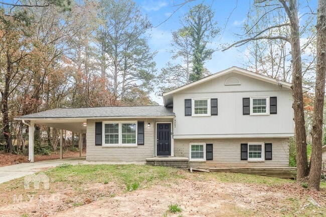 property at 4262 Cottage Ln