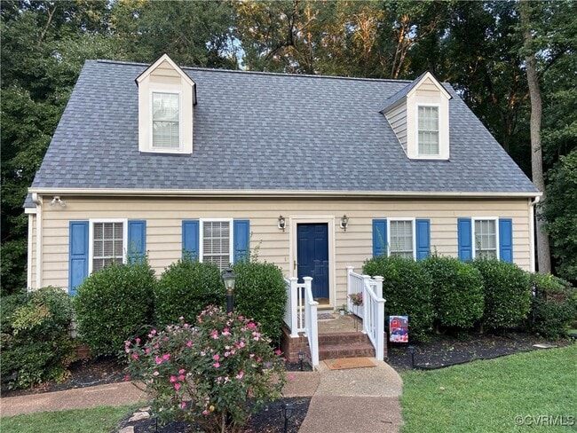 property at 12301 Pomfret Ct