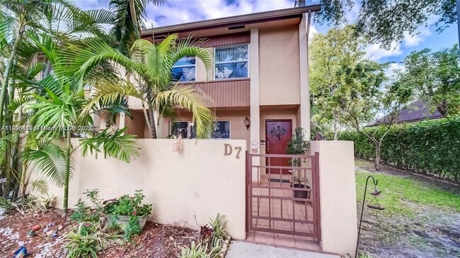 property at 14107 SW 66th St