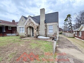 1707 Glenview Ave in Memphis, TN - Building Photo - Building Photo