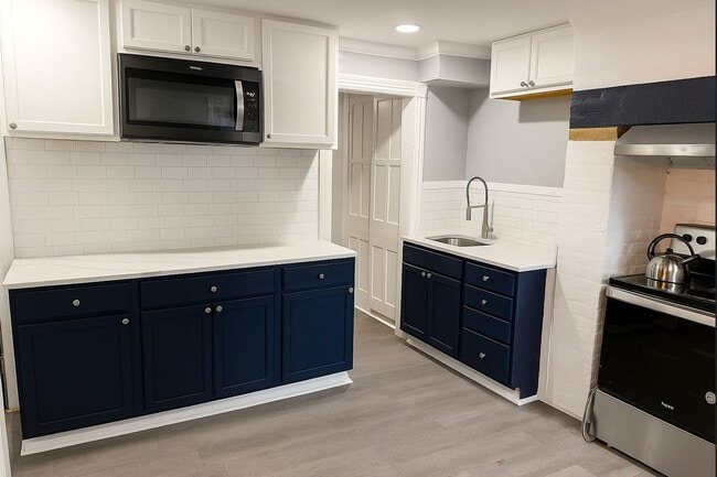 39 S Lake Ave in Albany, NY - Foto de edificio - Building Photo