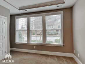 1607 Bowery Dr in Raleigh, NC - Building Photo - Building Photo