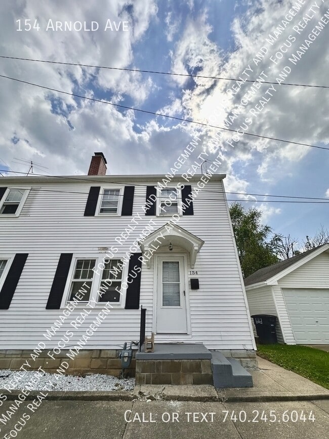 154 Arnold Ave in Lancaster, OH - Building Photo - Building Photo