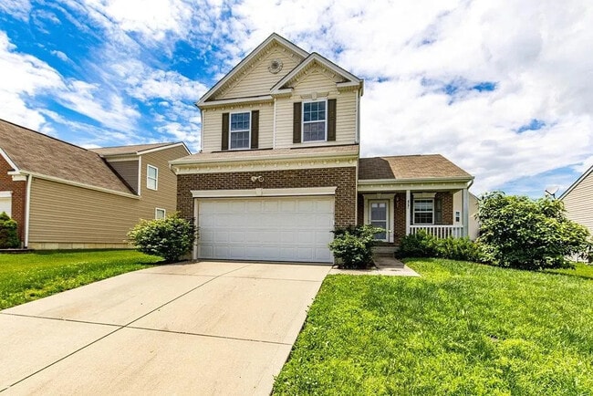 property at 4731 Springwood Ct