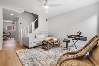 387 Ralph McGill Blvd NE, Unit J in Atlanta, GA - Building Photo - Building Photo