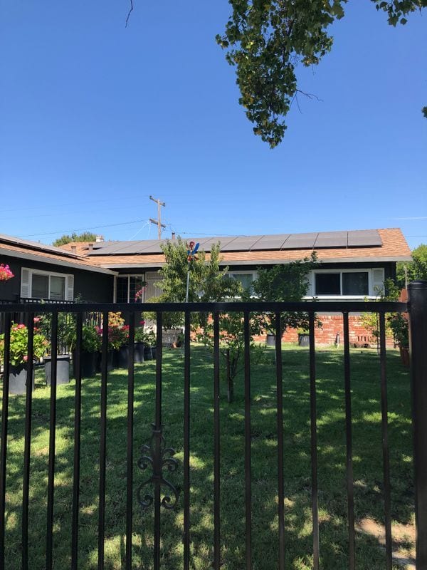 249 E Los Felis Ave in Stockton, CA - Building Photo - Building Photo