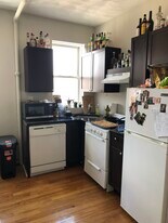51 Kilmarnock St, Unit 31 in Boston, MA - Building Photo