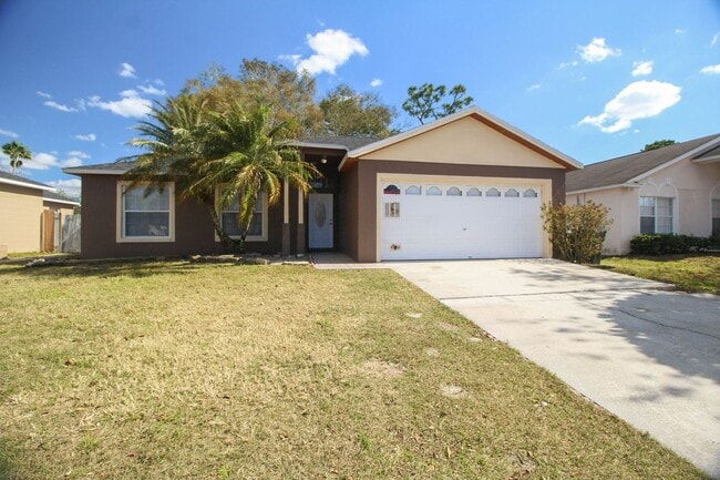 property at 13859 Glasser Ave