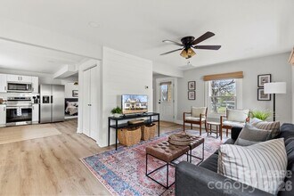 1707 Wilson W Lee Blvd in Statesville, NC - Building Photo - Building Photo