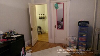 463 Park Dr, Unit 17 in Boston, MA - Building Photo - Building Photo