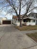 1522 9th Ave in Greeley, CO - Building Photo