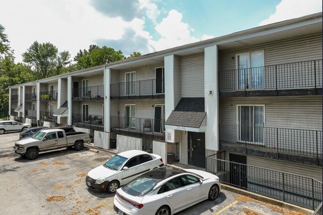 property at 865 S Douglas Ave