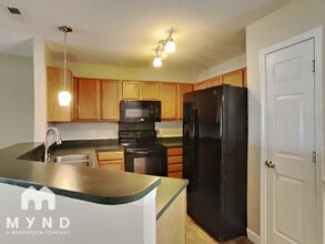 4027 Old Glory Dr in Concord, NC - Building Photo - Building Photo