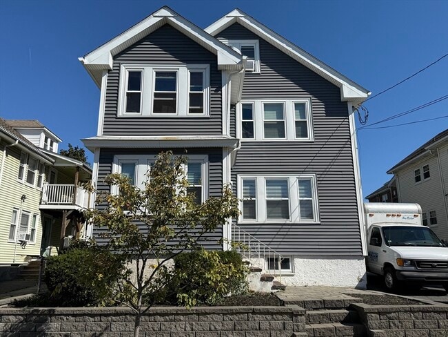 property at 61 Puritan Rd