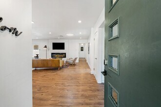 3404 Parkway Terrace in Bryan, TX - Building Photo - Building Photo