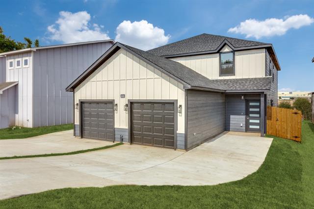 property at 8004 Julie Ave