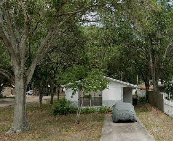 property at 15695 George Blvd