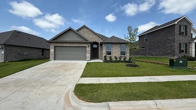 property at 1948 Preakness Dr