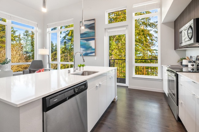 SKY Sammamish Apartments