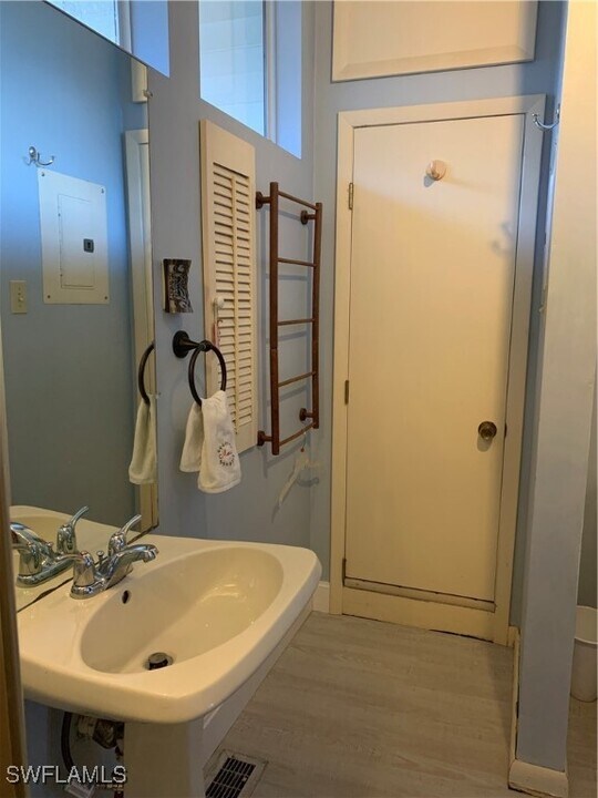 8628 Firwood Dr in Estero, FL - Building Photo