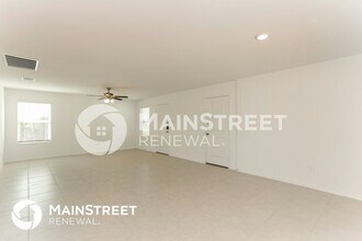 2960 Wallace Wls Ct in Crandall, TX - Foto de edificio - Building Photo