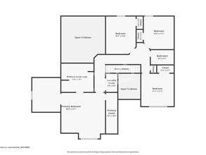 3904 SW Brian Ln in Lee's Summit, MO - Foto de edificio - Building Photo