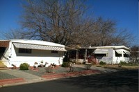 Lake Vista in Oroville, CA - Foto de edificio - Building Photo