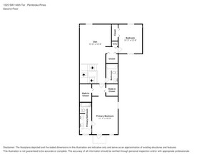 1025 SW 146th Terrace in Pembroke Pines, FL - Building Photo - Building Photo
