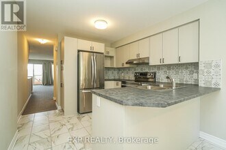 601 Chapman Mills Dr in Ottawa, ON - Building Photo - Building Photo