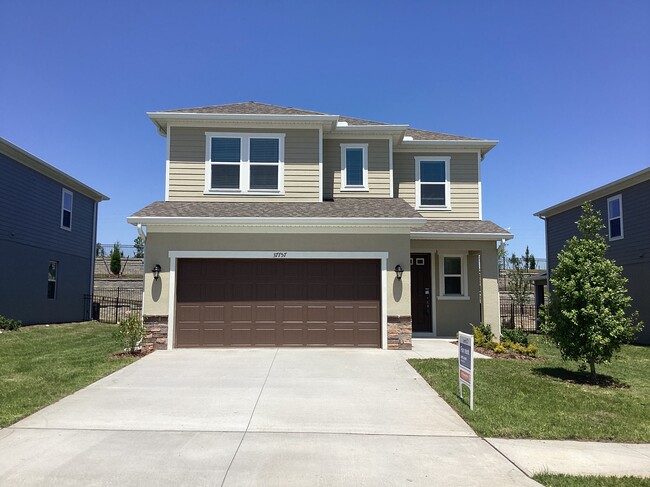 property at 37757 Dusty Saddle Ln