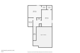 4564 Cinderbed Dr in Jacksonville, FL - Building Photo - Building Photo