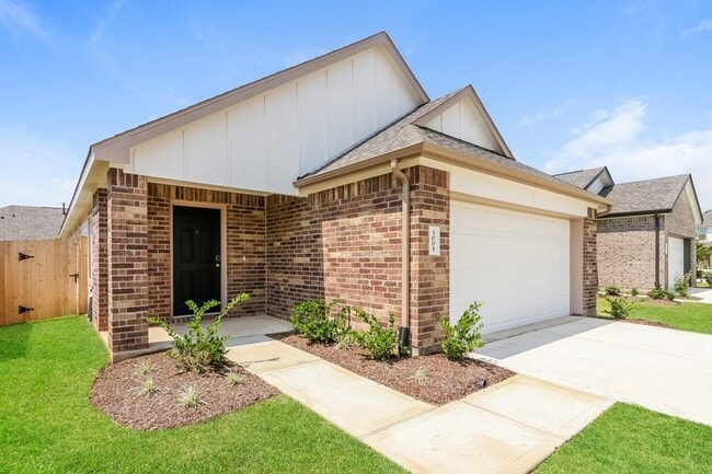 property at 3005 Tallgrass Ct